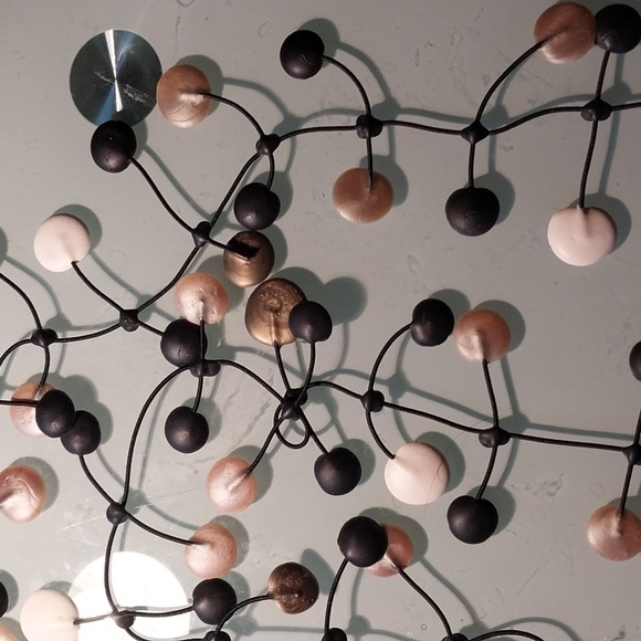 ANNEMIEKE BROENINK NECKPIECE - Picture 3 of 4